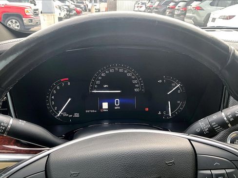 Used 2019 Cadillac XT5 Premium Luxury image 26