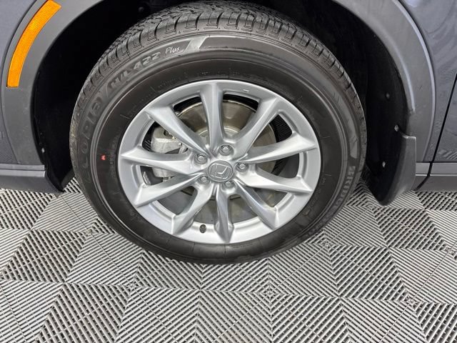 Used 2026 Honda CR-V EX image 10