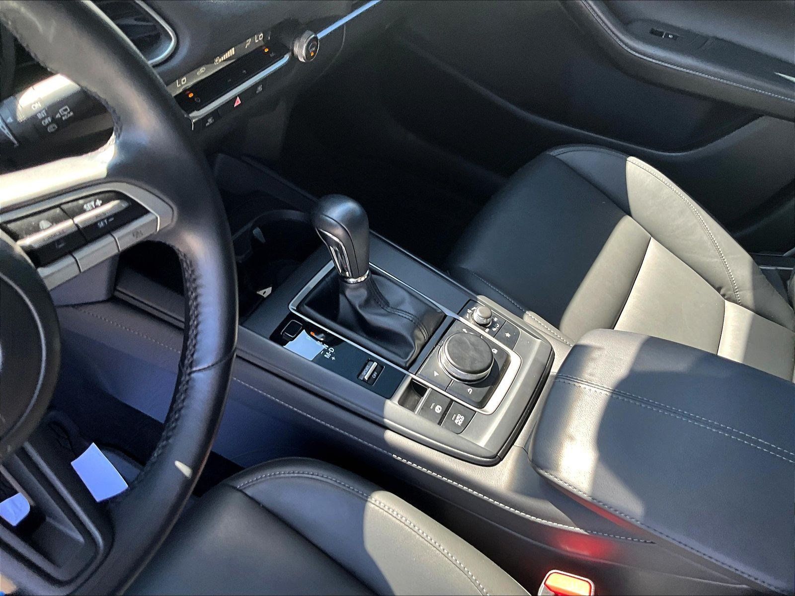 Used 2023 MAZDA CX-30 AWD 2.5 S w/ Select Package image 19