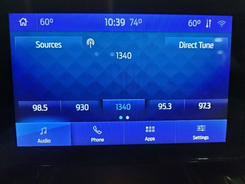 Used 2020 Ford Explorer 4WD image 25