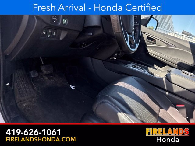Used 2025 Honda Passport EX-L image 25