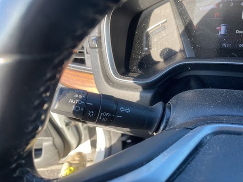 Used 2021 Honda CR-V EX-L image 20