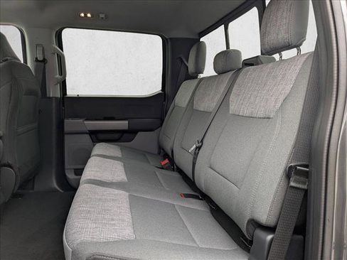 New 2026 Ford F250 XLT w/ FX4 Off-Road Package image 15