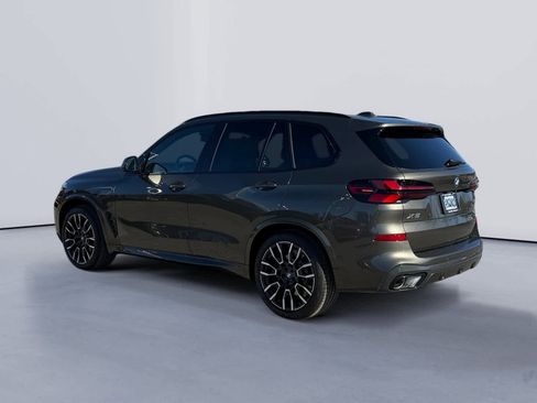 New 2026 BMW X5 xDrive50e w/ Executive Package AWD/4WD image 5