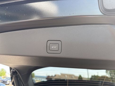 New 2026 Buick Encore GX Sport Touring w/ Advanced Technology Package FWD image 11