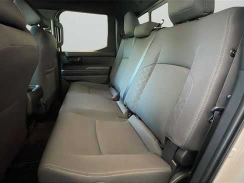 Used 2024 Toyota Tacoma SR5 AWD/4WD image 11