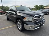 Used 2016 RAM 1500 Big Horn image 4