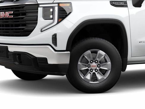 New 2026 GMC Sierra 1500 Pro image 36