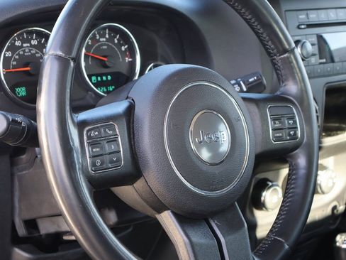 Used 2015 Jeep Wrangler Sport w/ Connectivity Group image 16