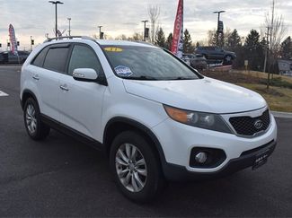 Used 2011 Kia Sorento EX video 1