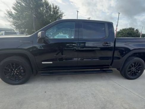 Used 2024 GMC Sierra 1500 Elevation AWD/4WD image 5