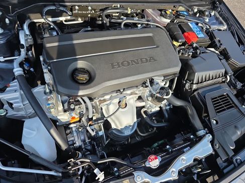 Certified 2026 Honda Civic Sport image 30