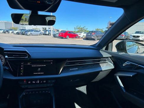 New 2026 Audi A3 2.0T Premium image 9