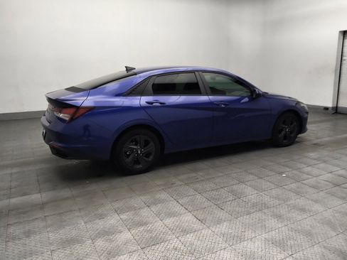 Used 2022 Hyundai Elantra SEL w/ Cargo Package FWD image 10