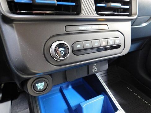 New 2026 Ford Maverick XLT w/ XLT Luxury Package image 25