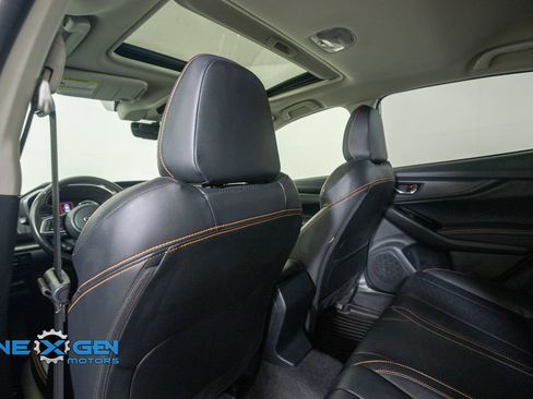Used 2019 Subaru Crosstrek 2.0i Limited w/ Moonroof Package w/Navigation AWD/4WD image 26