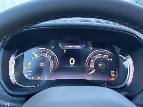 New 2026 RAM 2500 Laramie image 28