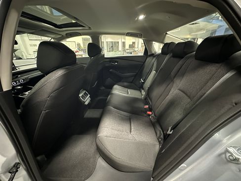 New 2026 Honda Accord SE image 16