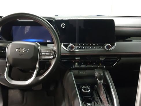 Used 2024 Chevrolet Colorado Z71 w/ Z71 Convenience Package 2 image 26