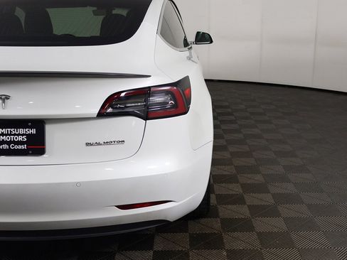 Used 2020 Tesla Model 3 Performance image 16
