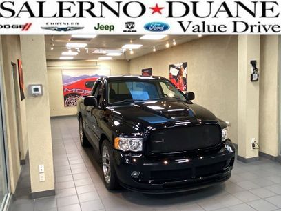 Used 2005 Dodge Ram 1500 Truck 2WD Regular Cab