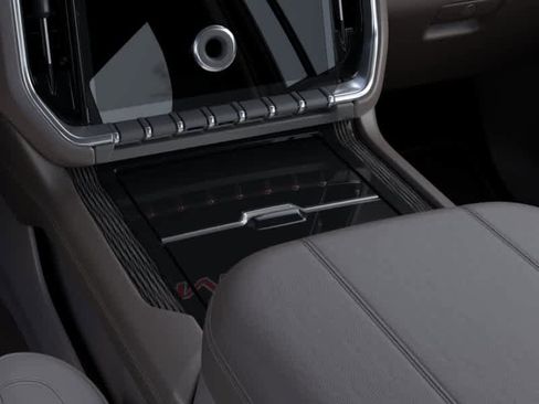 New 2026 GMC Yukon XL Elevation AWD/4WD image 23