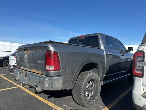 Used 2013 RAM 1500 Big Horn image 11