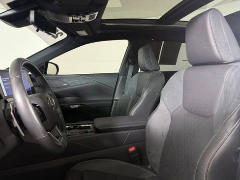 Used 2023 Lexus RX 350 FWD w/ Cold Area Package image 7