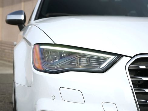 Used 2015 Audi S3 Prestige w/ Prestige Package image 7