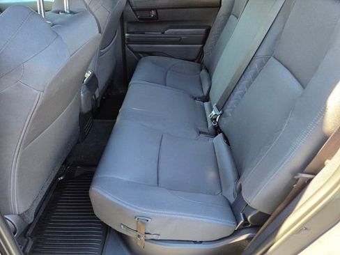 Used 2024 Toyota Tacoma SR5 image 11