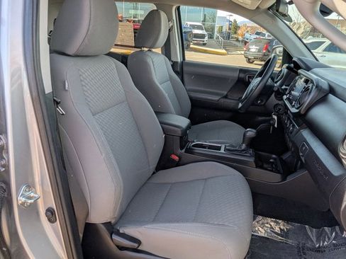 Used 2021 Toyota Tacoma SR image 20