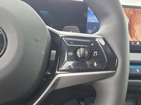 Certified 2026 BMW X3 xDrive30 w/ Convenience Package image 22