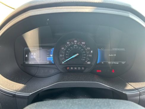 Used 2024 Ford Edge Titanium AWD/4WD image 18