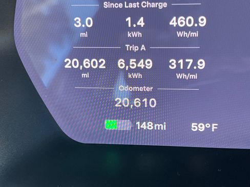 Used 2018 Tesla Model S 100D image 24