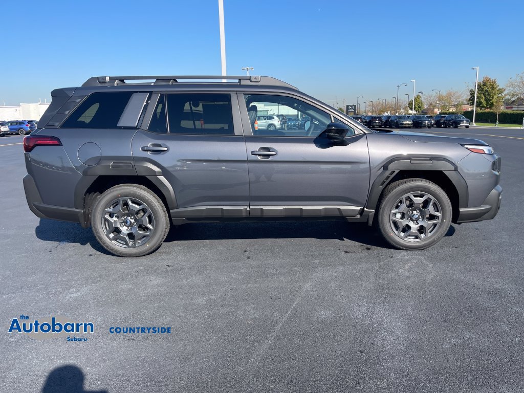 New 2026 Subaru Outback Premium AWD/4WD image 14