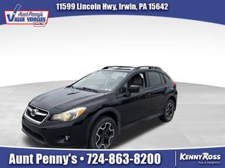 Used 2013 Subaru Crosstrek 2.0i Premium AWD/4WD video 1