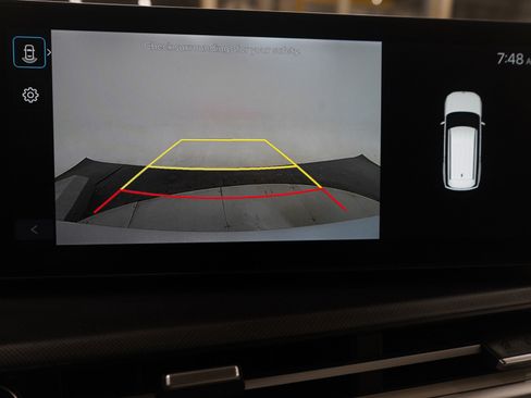 Used 2025 Hyundai Santa Fe SEL image 32