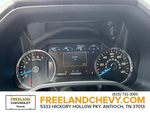 Used 2016 Ford F150 Platinum w/ Equipment Group 701A Luxury AWD/4WD image 28