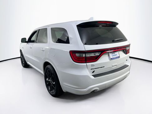 Used 2022 Dodge Durango R/T w/ Blacktop Package image 7