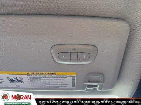 Used 2023 Jeep Grand Cherokee Limited image 25