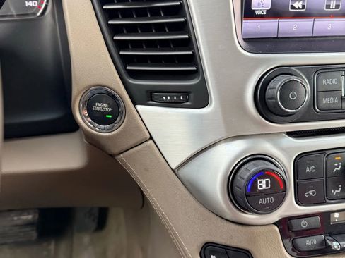 Used 2015 GMC Yukon SLT w/ Open Road Package image 11