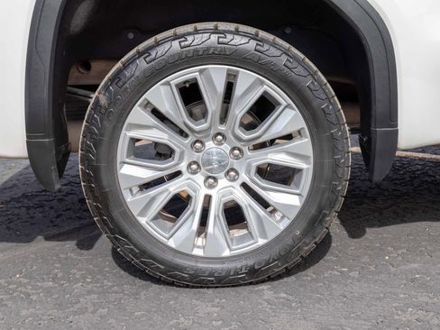 Used 2022 GMC Sierra 1500 Denali w/ Denali Premium Package image 34