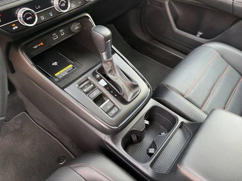 Used 2025 Honda CR-V Sport-L image 20
