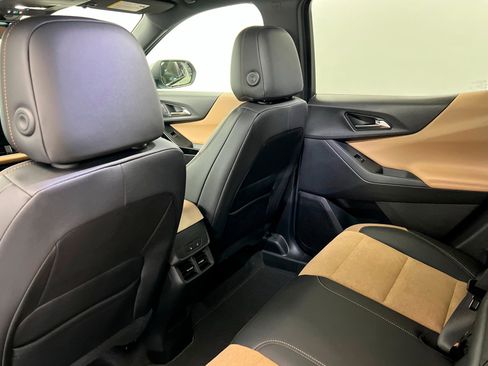 New 2026 Chevrolet Equinox ACTIV w/ Convenience Package III image 20