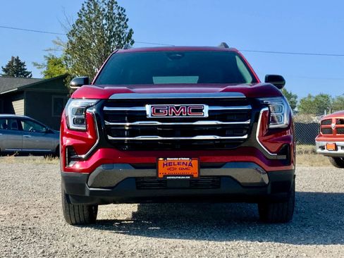 New 2026 GMC Terrain Elevation w/ Elevation Premium Package image 11