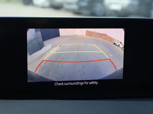 Used 2019 MAZDA MAZDA3 Sedan w/ Select Package FWD image 7