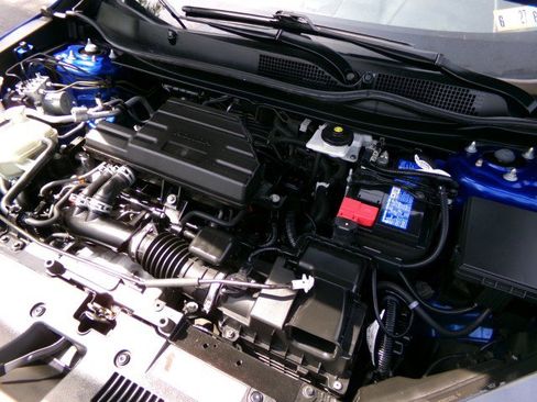 Used 2021 Honda CR-V EX image 26