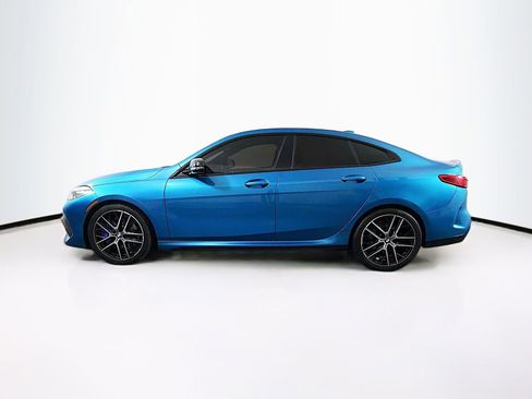 Used 2020 BMW M235i xDrive Gran Coupe M235i Gran Coupe xDrive w/ Premium Package image 4