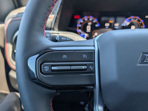 New 2026 Chevrolet Colorado Z71 w/ Technology Package AWD/4WD image 19