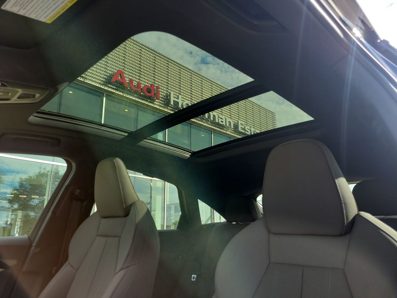 New 2026 Audi Q5 Premium Plus AWD/4WD image 17